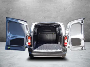 Fiat E-Doblo L1 50kWh 800kg Pro