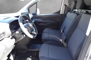 Fiat E-Doblo L1 50kWh 800kg Pro