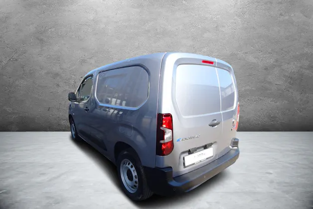 Fiat E-Doblo L1 50kWh 800kg Pro