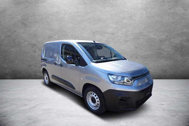 Fiat E-Doblo L1 50kWh 800kg Pro