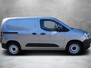 Fiat E-Doblo L1 50kWh 800kg Pro