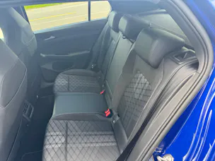 VW Golf 2.0 TSI R-Line DSG 4 Motion