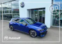 VW Golf 2.0 TSI R-Line DSG 4 Motion