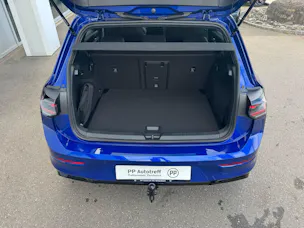 VW Golf 2.0 TSI R-Line DSG 4 Motion