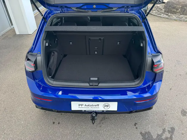 VW Golf 2.0 TSI R-Line DSG 4 Motion