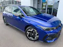 VW Golf 2.0 TSI R-Line DSG 4 Motion