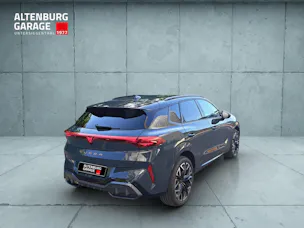 Cupra Terramar 1.5 eHybrid VZ DSG