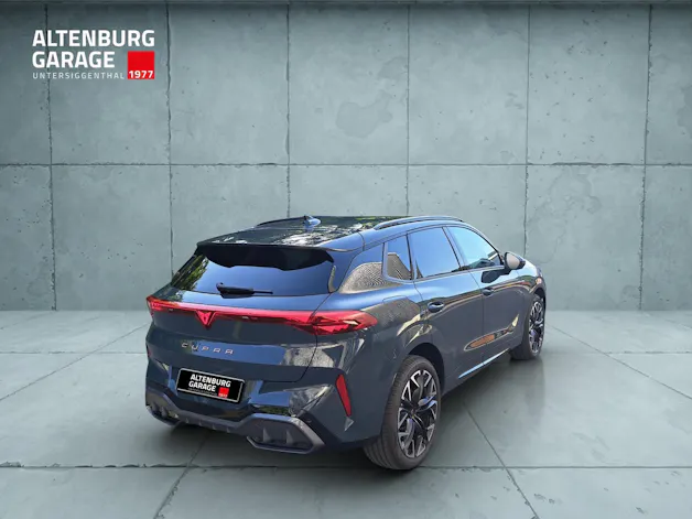 Cupra Terramar 1.5 eHybrid VZ DSG