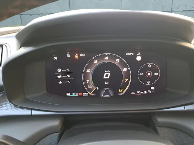 Cupra Terramar 1.5 eHybrid VZ DSG