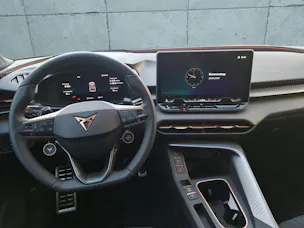 Cupra Terramar 1.5 eHybrid VZ DSG