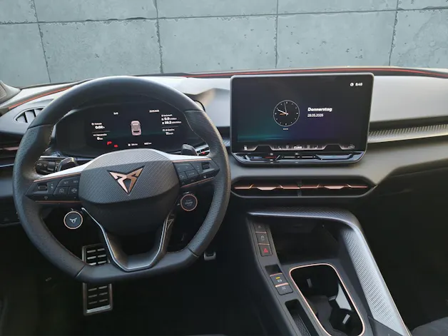 Cupra Terramar 1.5 eHybrid VZ DSG