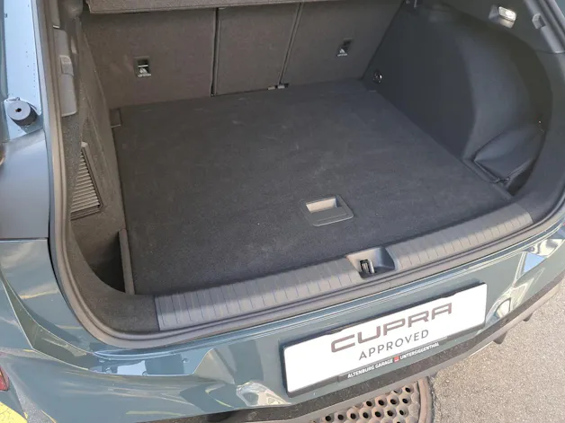 Cupra Terramar 1.5 eHybrid VZ DSG