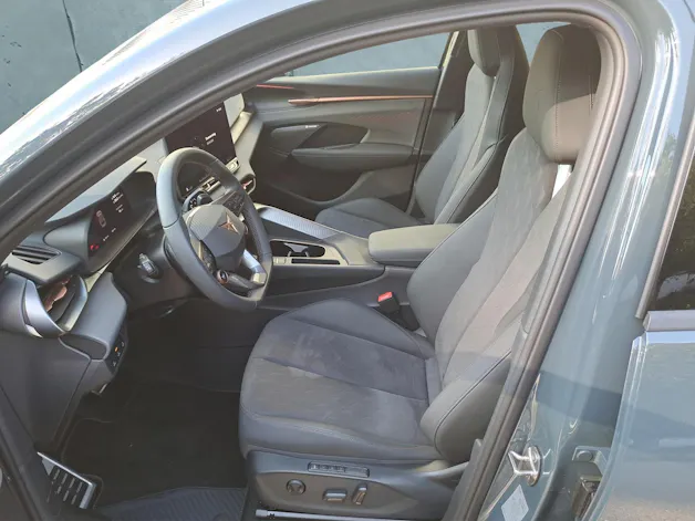 Cupra Terramar 1.5 eHybrid VZ DSG