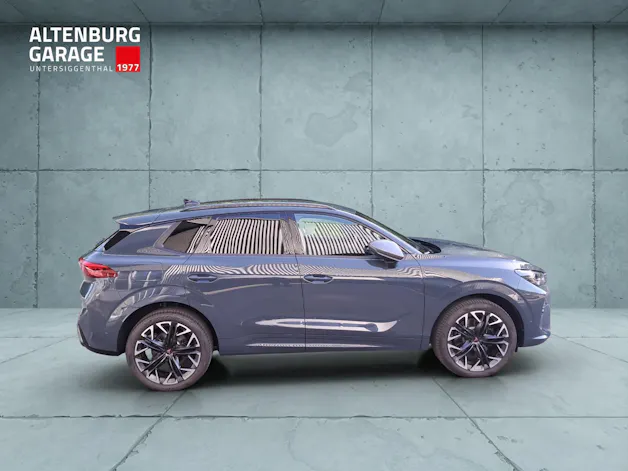 Cupra Terramar 1.5 eHybrid VZ DSG