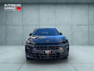 Cupra Terramar 1.5 eHybrid VZ DSG
