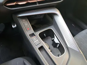 Cupra Terramar 1.5 eHybrid VZ DSG