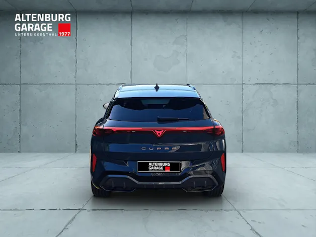 Cupra Terramar 1.5 eHybrid VZ DSG