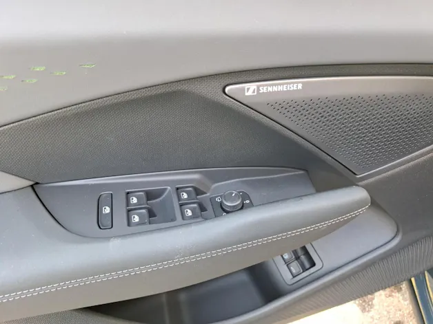 Cupra Terramar 1.5 eHybrid VZ DSG