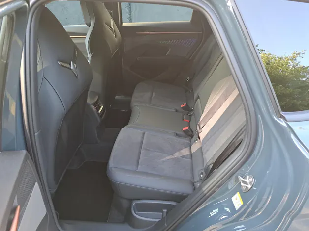 Cupra Terramar 1.5 eHybrid VZ DSG