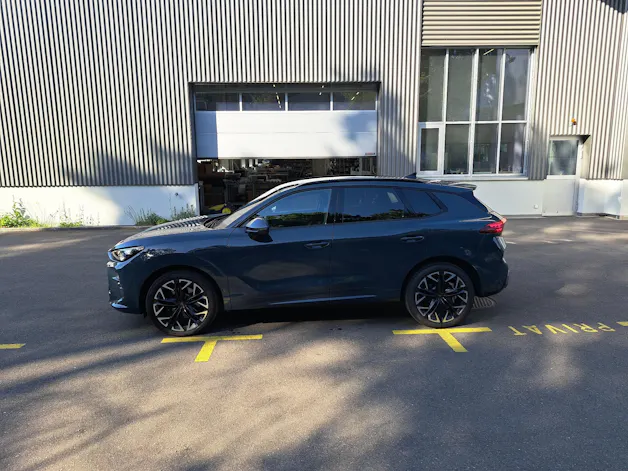 Cupra Terramar 1.5 eHybrid VZ DSG