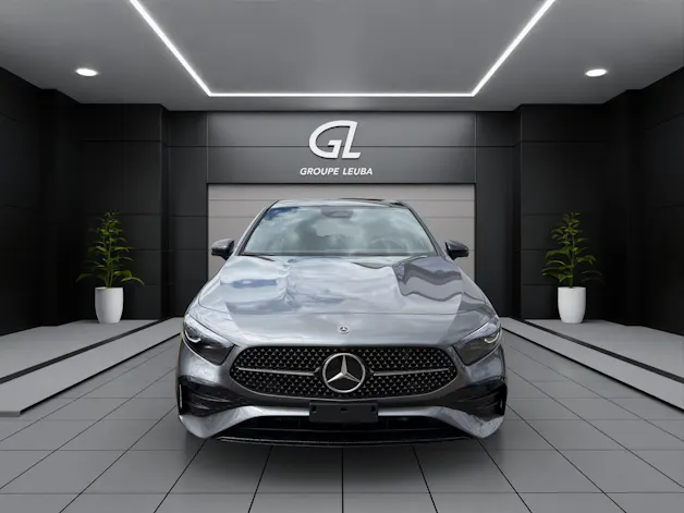 Mercedes-Benz A 220 4Matic 8G-DCT