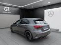 Mercedes-Benz A 220 4Matic 8G-DCT