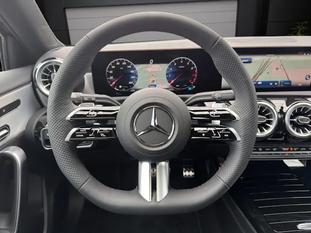 Mercedes-Benz A 220 4Matic 8G-DCT