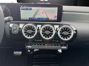 Mercedes-Benz A 220 4Matic 8G-DCT