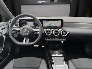 Mercedes-Benz A 220 4Matic 8G-DCT