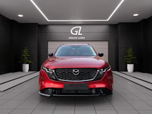 Mazda CX-5 e-Skyactiv-G 141 Homura AWD