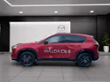 Mazda CX-5 e-Skyactiv-G 141 Homura AWD