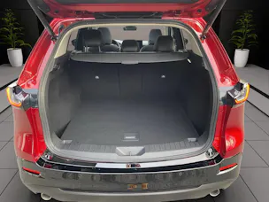Mazda CX-5 e-Skyactiv-G 141 Homura AWD