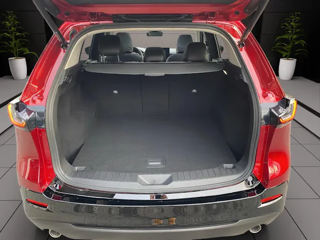 Mazda CX-5 e-Skyactiv-G 141 Homura AWD