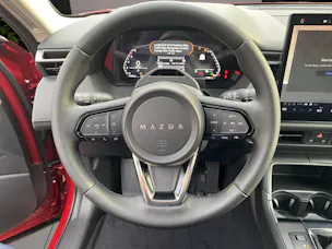 Mazda CX-5 e-Skyactiv-G 141 Homura AWD