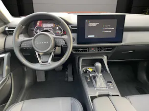 Mazda CX-5 e-Skyactiv-G 141 Homura AWD