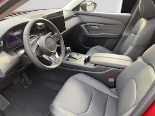 Mazda CX-5 e-Skyactiv-G 141 Homura AWD