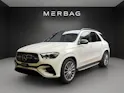 Mercedes-Benz GLE 350 de 4MATIC with EQ Hybrid Technology
