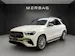 Mercedes-Benz GLE 350 de 4MATIC with EQ Hybrid Technology