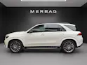 Mercedes-Benz GLE 350 de 4MATIC with EQ Hybrid Technology