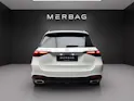 Mercedes-Benz GLE 350 de 4MATIC with EQ Hybrid Technology