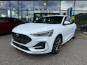 Ford Focus 1.0 MHEV ST-Line Automat