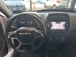 Dacia Spring 27 kWh Essential
