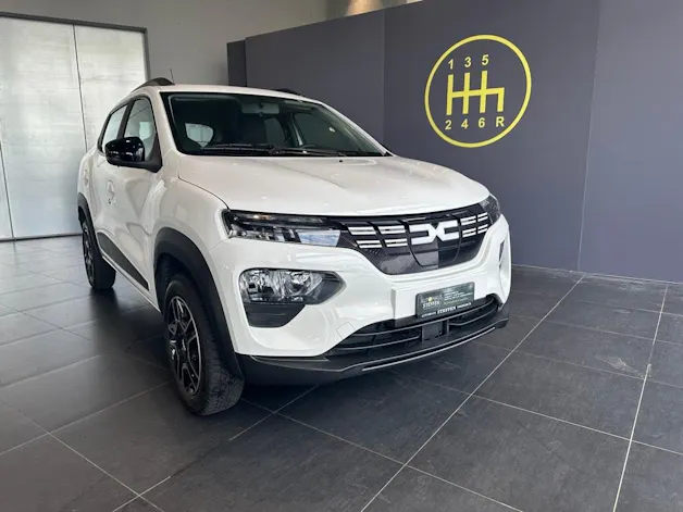 Dacia Spring 27 kWh Essential