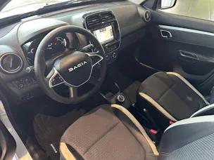 Dacia Spring 27 kWh Essential