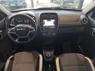 Dacia Spring 27 kWh Essential
