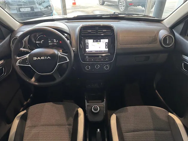 Dacia Spring 27 kWh Essential