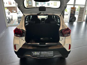 Dacia Spring 27 kWh Essential