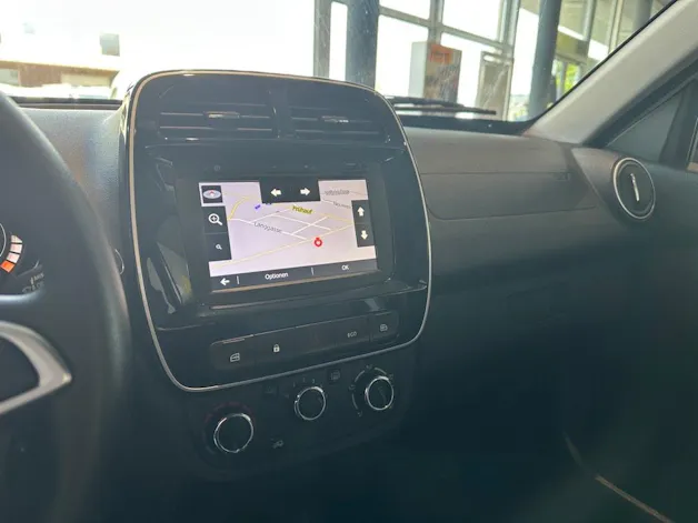 Dacia Spring 27 kWh Essential