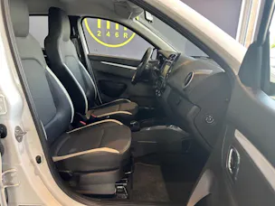 Dacia Spring 27 kWh Essential