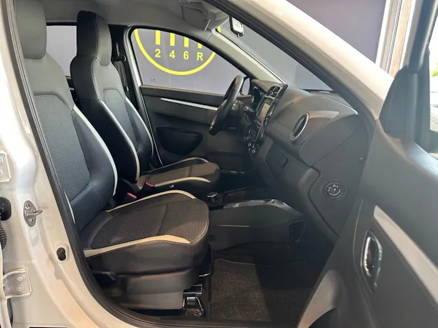 Dacia Spring 27 kWh Essential